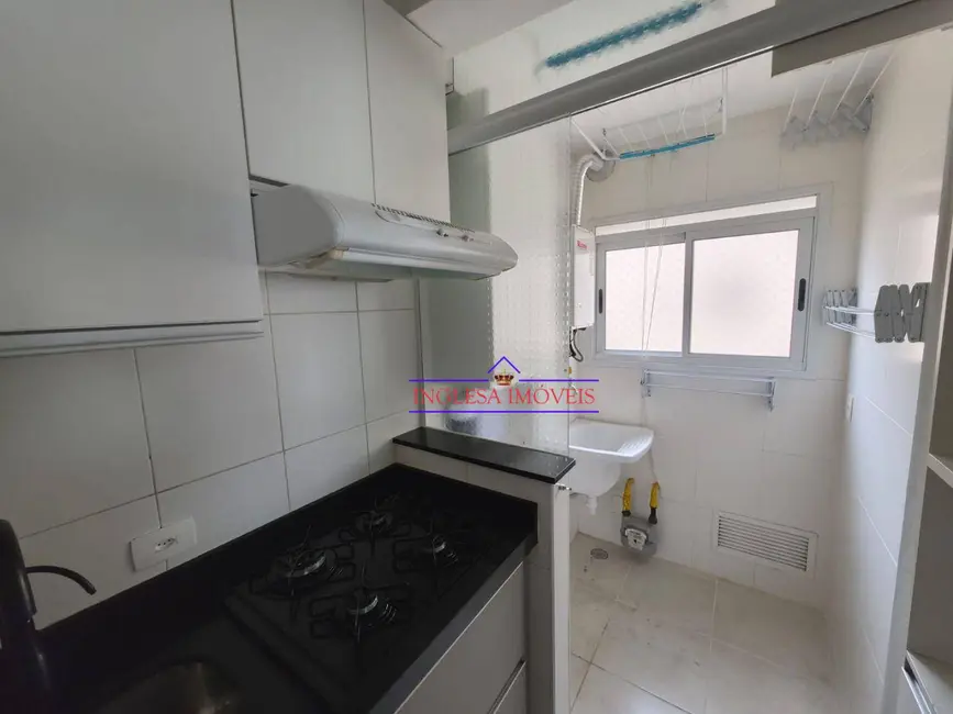 Apartamento com 3 quartos à venda, 70m2 em Vila Valparaíso, Santo Andre - SP - imagem 9 Foto 9 de Apartamento com 3 quartos à venda, 70m2 em Vila Valparaíso, Santo Andre - SP