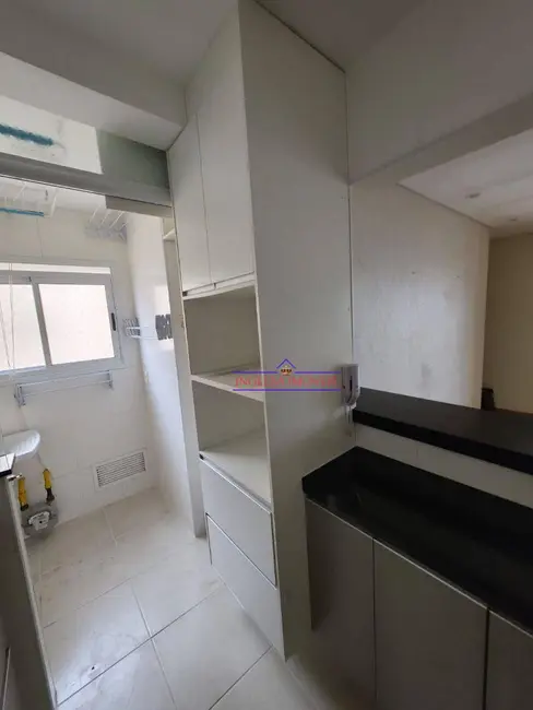 Apartamento com 3 quartos à venda, 70m2 em Vila Valparaíso, Santo Andre - SP - imagem 8 Foto 8 de Apartamento com 3 quartos à venda, 70m2 em Vila Valparaíso, Santo Andre - SP