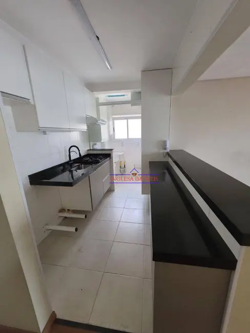 Apartamento com 3 quartos à venda, 70m2 em Vila Valparaíso, Santo Andre - SP - imagem 6 Foto 6 de Apartamento com 3 quartos à venda, 70m2 em Vila Valparaíso, Santo Andre - SP