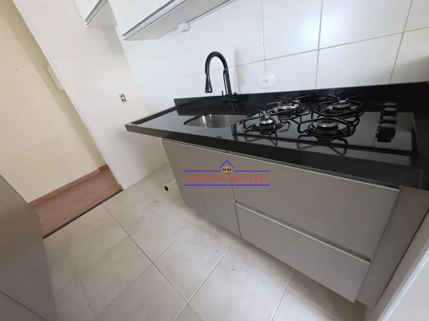 Apartamento com 3 quartos à venda, 70m2 em Vila Valparaíso, Santo Andre - SP - imagem 7 Foto 7 de Apartamento com 3 quartos à venda, 70m2 em Vila Valparaíso, Santo Andre - SP
