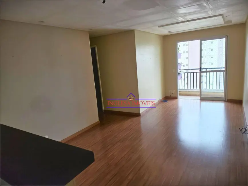 Apartamento com 3 quartos à venda, 70m2 em Vila Valparaíso, Santo Andre - SP - imagem 1 Foto 1 de Apartamento com 3 quartos à venda, 70m2 em Vila Valparaíso, Santo Andre - SP