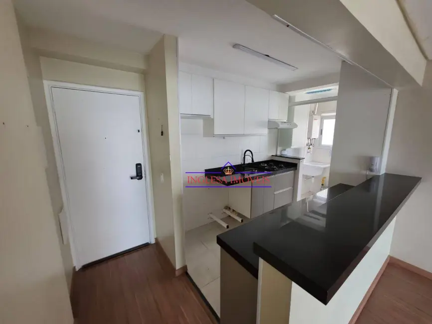 Apartamento com 3 quartos à venda, 70m2 em Vila Valparaíso, Santo Andre - SP - imagem 4 Foto 4 de Apartamento com 3 quartos à venda, 70m2 em Vila Valparaíso, Santo Andre - SP