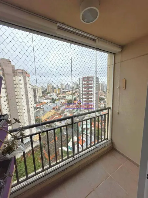 Apartamento com 3 quartos à venda, 70m2 em Vila Valparaíso, Santo Andre - SP - imagem 2 Foto 2 de Apartamento com 3 quartos à venda, 70m2 em Vila Valparaíso, Santo Andre - SP