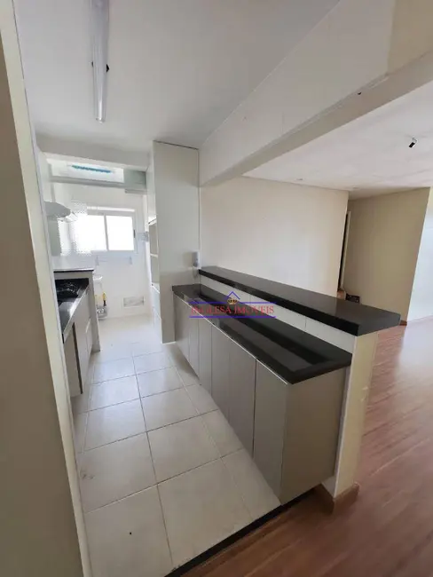 Apartamento com 3 quartos à venda, 70m2 em Vila Valparaíso, Santo Andre - SP - imagem 5 Foto 5 de Apartamento com 3 quartos à venda, 70m2 em Vila Valparaíso, Santo Andre - SP