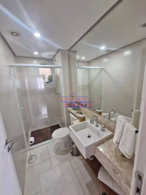 Apartamento com 2 quartos à venda, 70m2 em Vila Valparaíso, Santo Andre - SP - imagem 6 Foto 6 de Apartamento com 2 quartos à venda, 70m2 em Vila Valparaíso, Santo Andre - SP