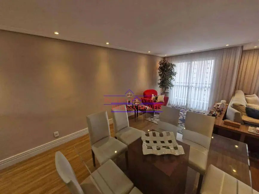 Apartamento com 2 quartos à venda, 70m2 em Vila Valparaíso, Santo Andre - SP - imagem 5 Foto 5 de Apartamento com 2 quartos à venda, 70m2 em Vila Valparaíso, Santo Andre - SP
