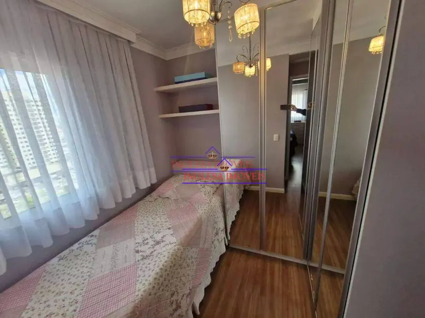 Apartamento com 2 quartos à venda, 70m2 em Vila Valparaíso, Santo Andre - SP - imagem 9 Foto 9 de Apartamento com 2 quartos à venda, 70m2 em Vila Valparaíso, Santo Andre - SP
