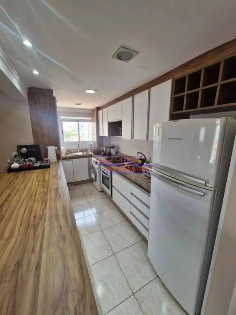 Apartamento com 2 quartos à venda, 70m2 em Vila Valparaíso, Santo Andre - SP - imagem 2 Foto 2 de Apartamento com 2 quartos à venda, 70m2 em Vila Valparaíso, Santo Andre - SP