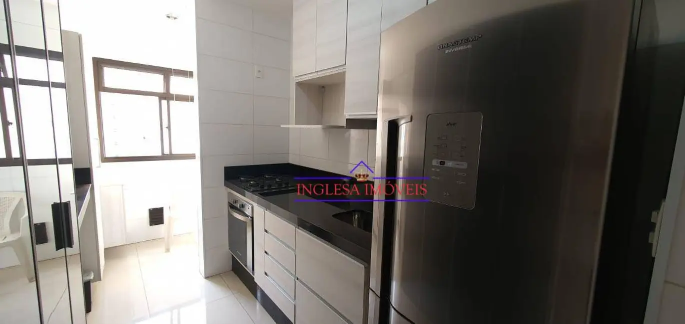 Apartamento com 3 quartos para alugar, 75m2 em Vila Floresta, Santo Andre - SP - imagem 8 Foto 8 de Apartamento com 3 quartos para alugar, 75m2 em Vila Floresta, Santo Andre - SP