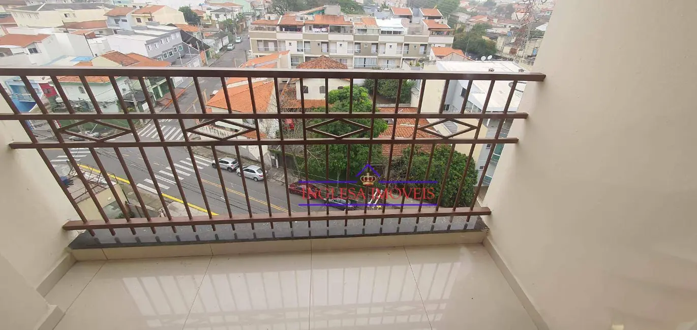 Apartamento com 3 quartos para alugar, 75m2 em Vila Floresta, Santo Andre - SP - imagem 2 Foto 2 de Apartamento com 3 quartos para alugar, 75m2 em Vila Floresta, Santo Andre - SP