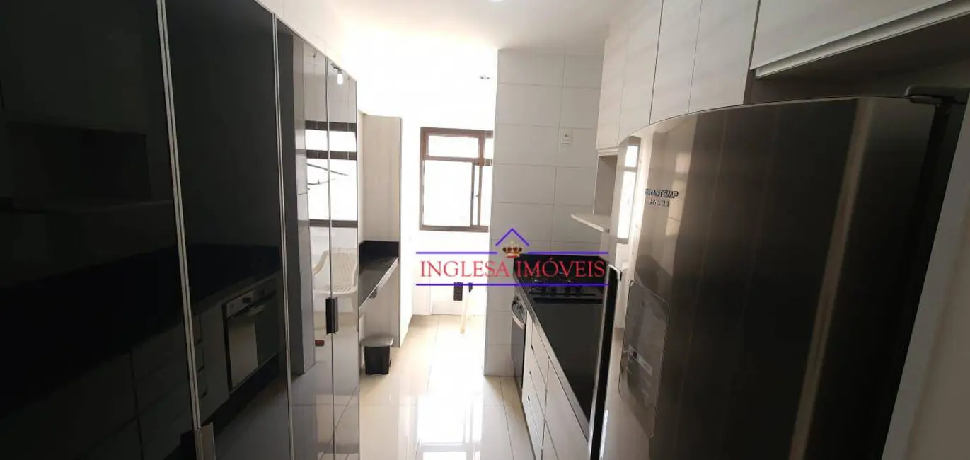 Apartamento com 3 quartos para alugar, 75m2 em Vila Floresta, Santo Andre - SP - imagem 9 Foto 9 de Apartamento com 3 quartos para alugar, 75m2 em Vila Floresta, Santo Andre - SP