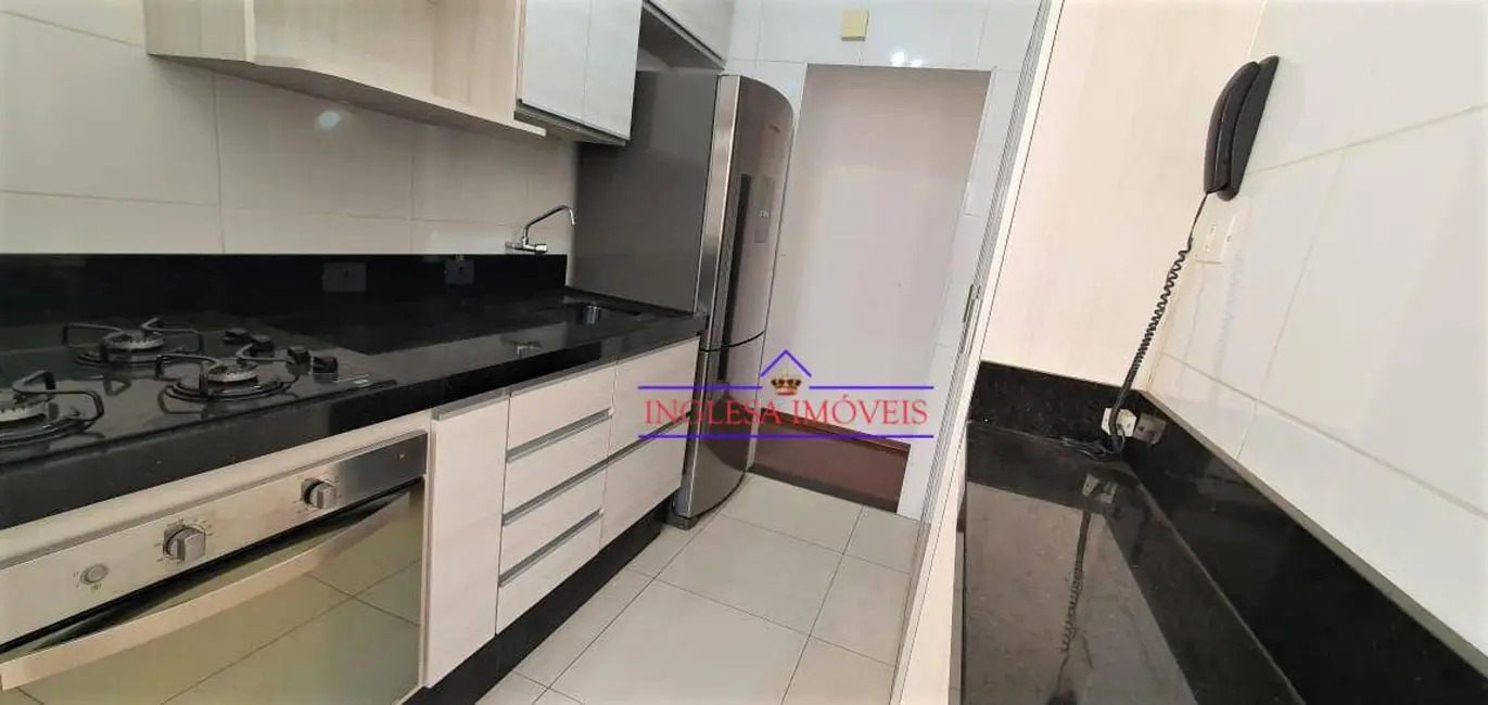 Apartamento com 3 quartos para alugar, 75m2 em Vila Floresta, Santo Andre - SP - imagem 3 Foto 3 de Apartamento com 3 quartos para alugar, 75m2 em Vila Floresta, Santo Andre - SP