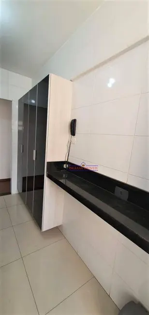 Apartamento com 3 quartos para alugar, 75m2 em Vila Floresta, Santo Andre - SP - imagem 5 Foto 5 de Apartamento com 3 quartos para alugar, 75m2 em Vila Floresta, Santo Andre - SP