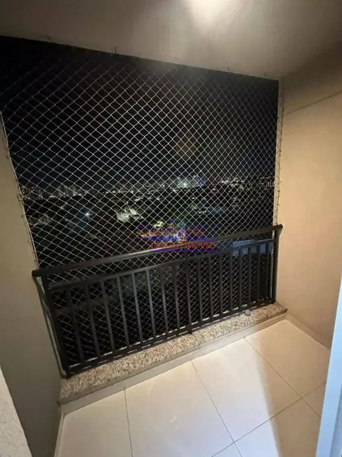Apartamento com 2 quartos para alugar, 70m2 em Vila Valparaíso, Santo Andre - SP - imagem 3 Foto 3 de Apartamento com 2 quartos para alugar, 70m2 em Vila Valparaíso, Santo Andre - SP