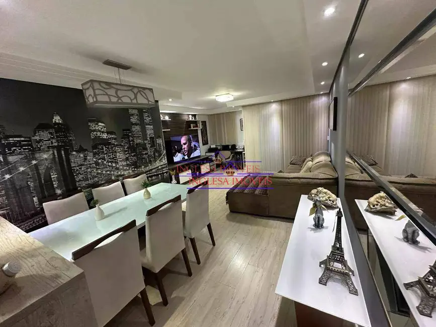 Apartamento com 2 quartos para alugar, 70m2 em Vila Valparaíso, Santo Andre - SP - imagem 1 Foto 1 de Apartamento com 2 quartos para alugar, 70m2 em Vila Valparaíso, Santo Andre - SP