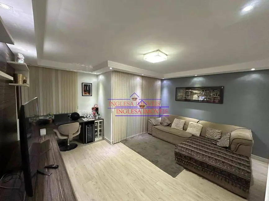 Apartamento com 2 quartos para alugar, 70m2 em Vila Valparaíso, Santo Andre - SP - imagem 8 Foto 8 de Apartamento com 2 quartos para alugar, 70m2 em Vila Valparaíso, Santo Andre - SP