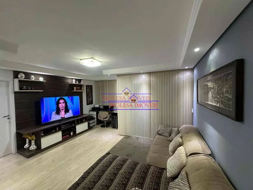 Apartamento com 2 quartos para alugar, 70m2 em Vila Valparaíso, Santo Andre - SP - imagem 4 Foto 4 de Apartamento com 2 quartos para alugar, 70m2 em Vila Valparaíso, Santo Andre - SP
