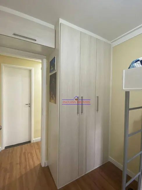 Foto 4 de Apartamento com 3 quartos à venda, 70m2 em Vila Valparaíso, Santo Andre - SP