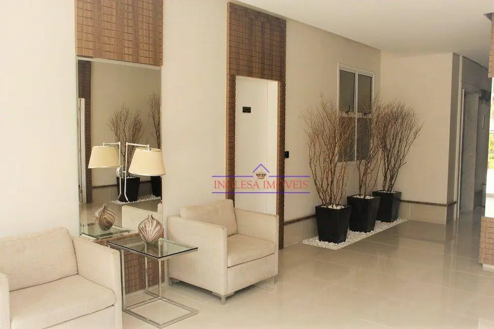 Foto 9 de Apartamento com 3 quartos à venda, 70m2 em Vila Valparaíso, Santo Andre - SP