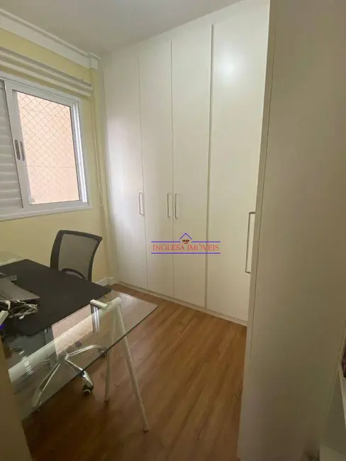 Foto 7 de Apartamento com 3 quartos à venda, 70m2 em Vila Valparaíso, Santo Andre - SP