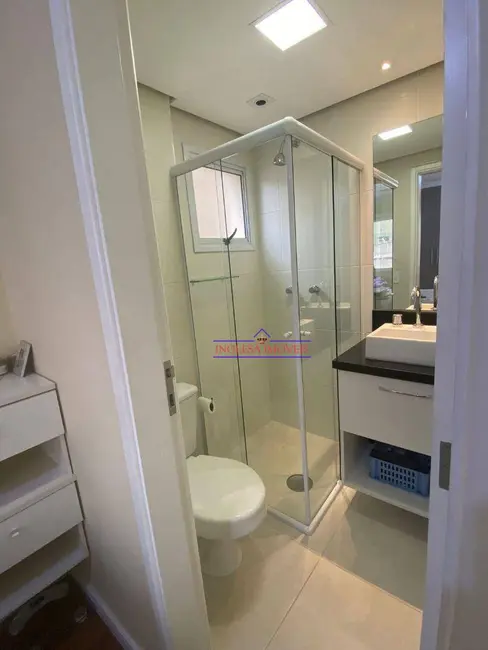 Foto 6 de Apartamento com 3 quartos à venda, 70m2 em Vila Valparaíso, Santo Andre - SP