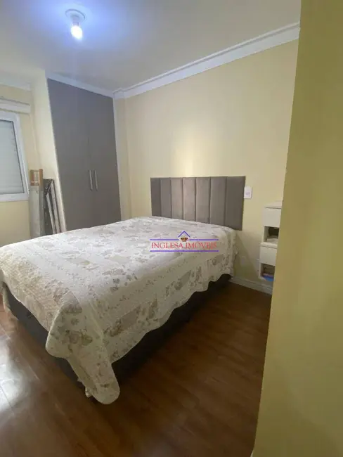 Foto 5 de Apartamento com 3 quartos à venda, 70m2 em Vila Valparaíso, Santo Andre - SP