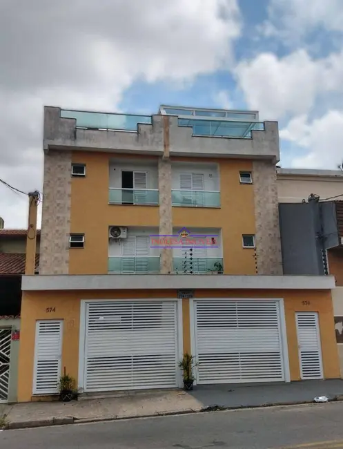 Apartamento com 2 quartos à venda, 76m2 em Vila Floresta, Santo Andre - SP - imagem 1 Foto 1 de Apartamento com 2 quartos à venda, 76m2 em Vila Floresta, Santo Andre - SP