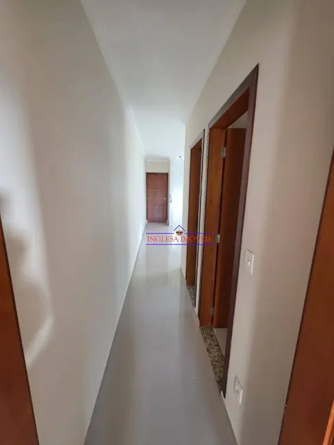 Apartamento com 2 quartos à venda, 76m2 em Vila Floresta, Santo Andre - SP - imagem 8 Foto 8 de Apartamento com 2 quartos à venda, 76m2 em Vila Floresta, Santo Andre - SP