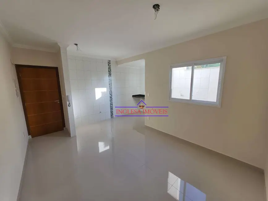 Apartamento com 2 quartos à venda, 76m2 em Vila Floresta, Santo Andre - SP - imagem 2 Foto 2 de Apartamento com 2 quartos à venda, 76m2 em Vila Floresta, Santo Andre - SP