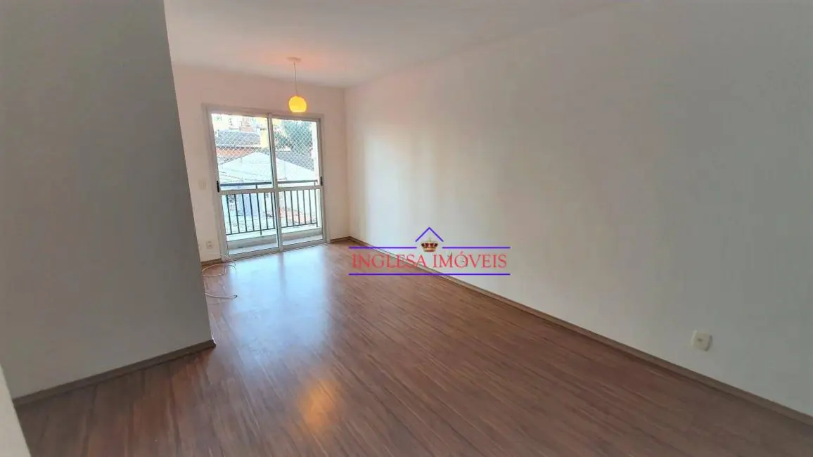 Apartamento com 3 quartos para alugar, 70m2 em Vila Valparaíso, Santo Andre - SP - imagem 6 Foto 6 de Apartamento com 3 quartos para alugar, 70m2 em Vila Valparaíso, Santo Andre - SP