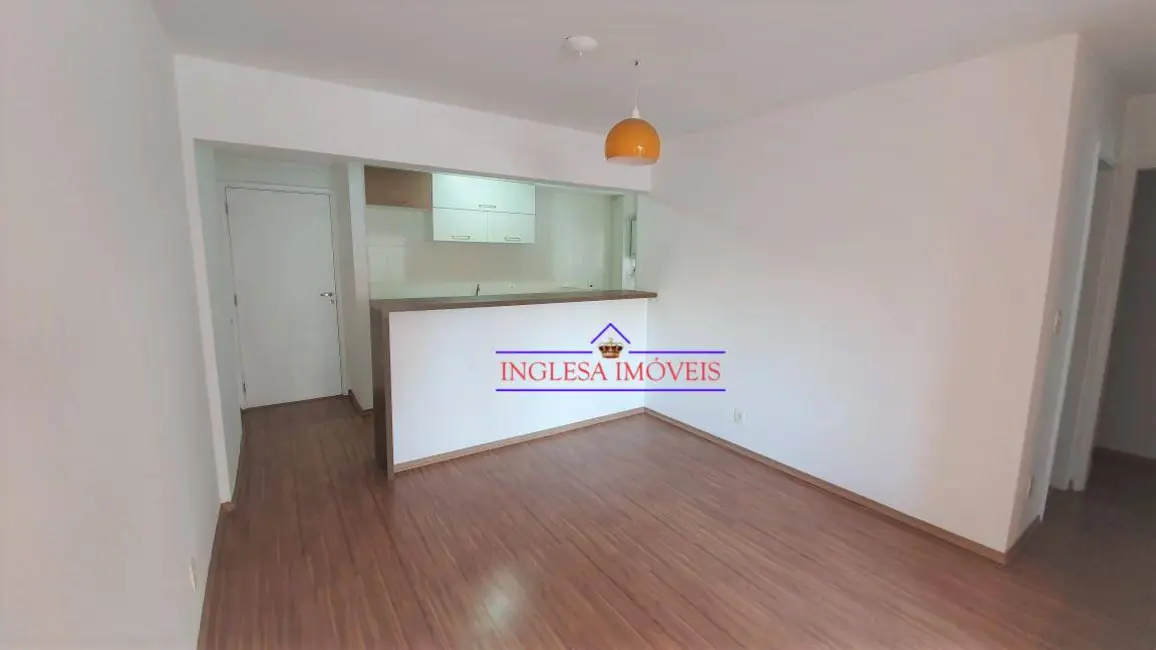 Apartamento com 3 quartos para alugar, 70m2 em Vila Valparaíso, Santo Andre - SP - imagem 5 Foto 5 de Apartamento com 3 quartos para alugar, 70m2 em Vila Valparaíso, Santo Andre - SP