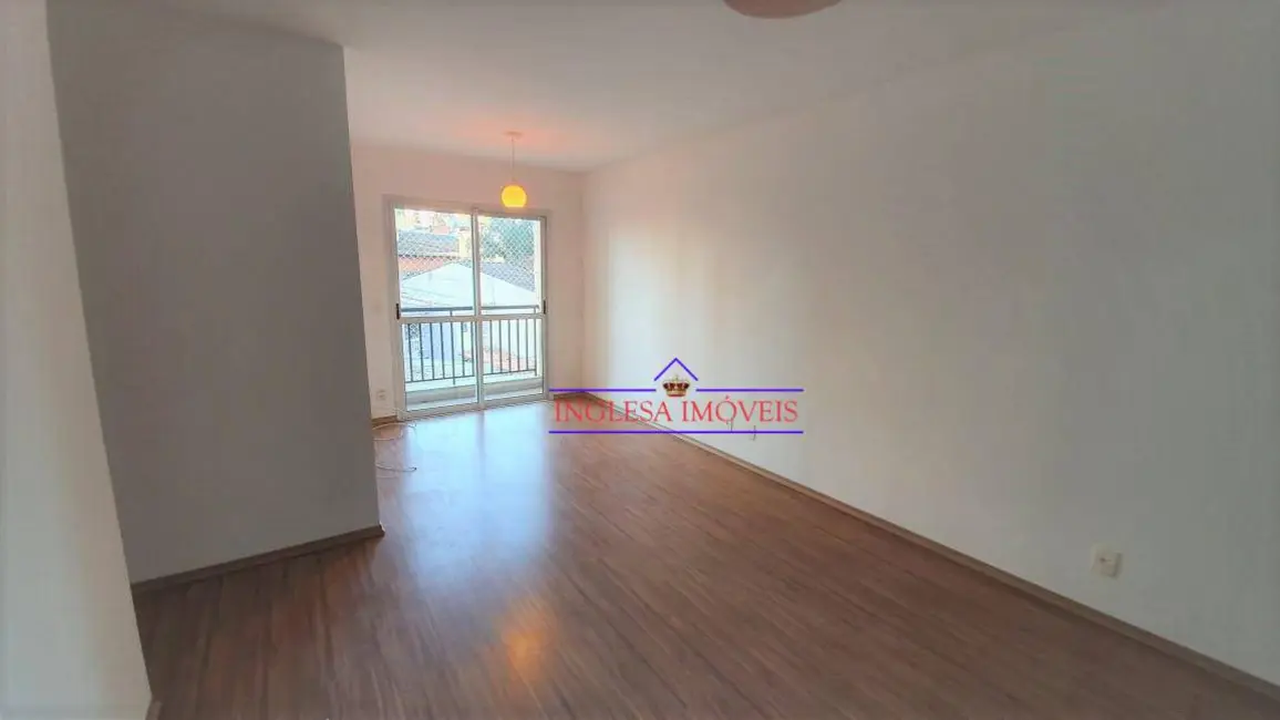 Apartamento com 3 quartos para alugar, 70m2 em Vila Valparaíso, Santo Andre - SP - imagem 7 Foto 7 de Apartamento com 3 quartos para alugar, 70m2 em Vila Valparaíso, Santo Andre - SP