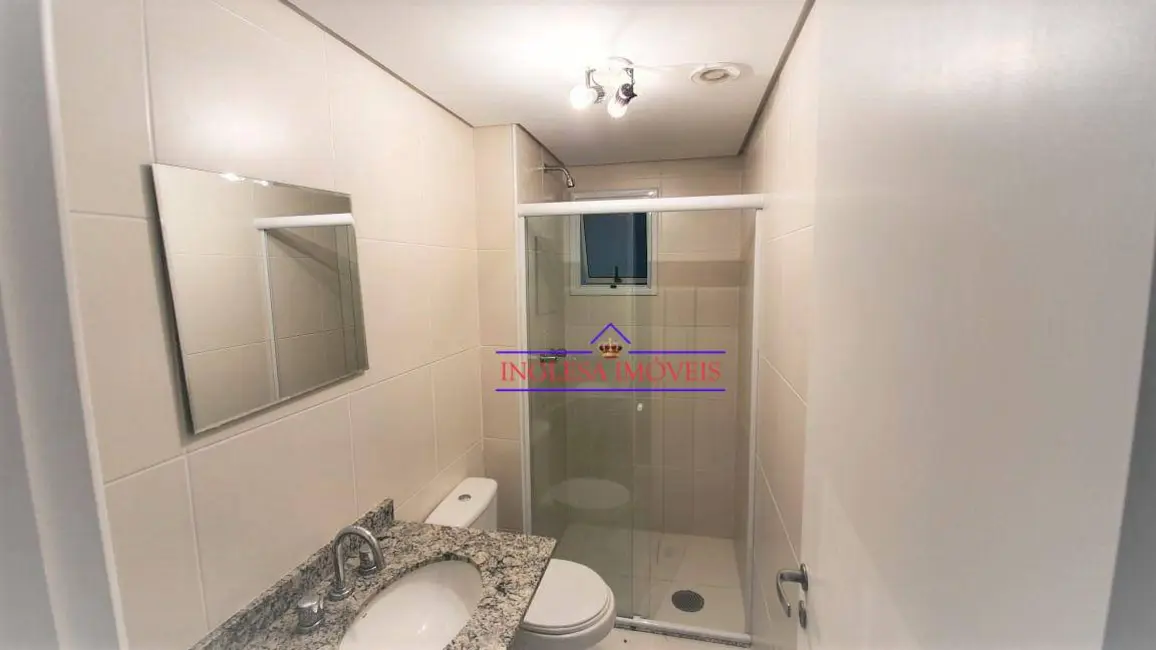 Apartamento com 3 quartos para alugar, 70m2 em Vila Valparaíso, Santo Andre - SP - imagem 9 Foto 9 de Apartamento com 3 quartos para alugar, 70m2 em Vila Valparaíso, Santo Andre - SP