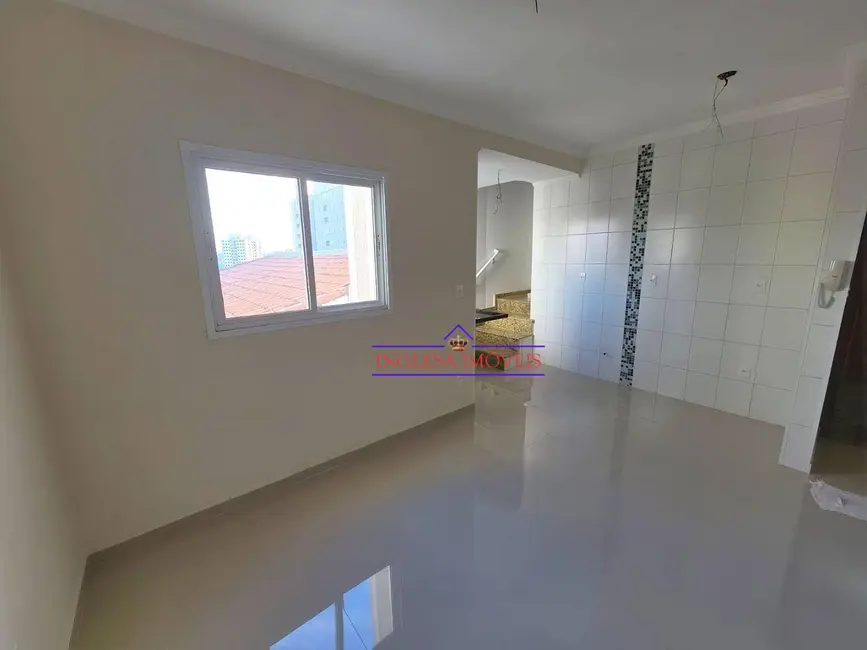 Foto 3 de Cobertura com 2 quartos à venda, 150m2 em Vila Floresta, Santo Andre - SP
