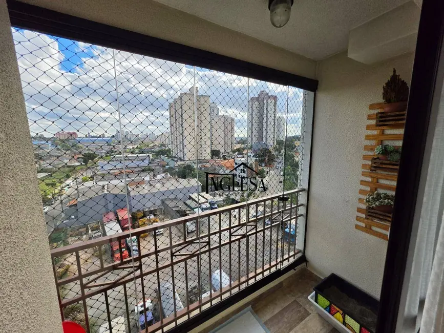 Foto 5 de Apartamento com 3 quartos à venda, 80m2 em Vila Floresta, Santo Andre - SP