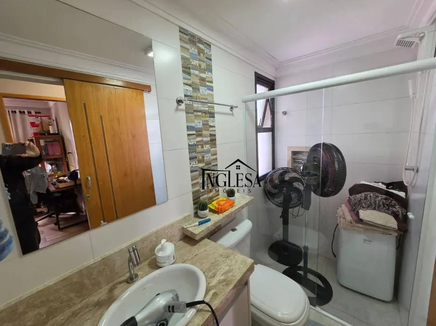 Foto 7 de Apartamento com 3 quartos à venda, 80m2 em Vila Floresta, Santo Andre - SP