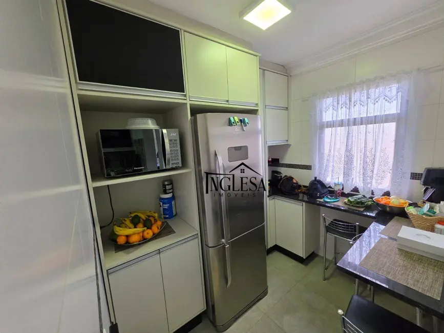 Foto 2 de Apartamento com 3 quartos à venda, 80m2 em Vila Floresta, Santo Andre - SP