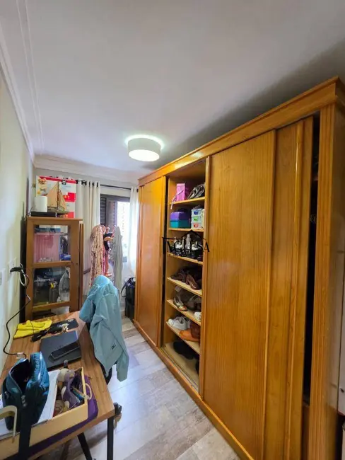 Foto 9 de Apartamento com 3 quartos à venda, 80m2 em Vila Floresta, Santo Andre - SP