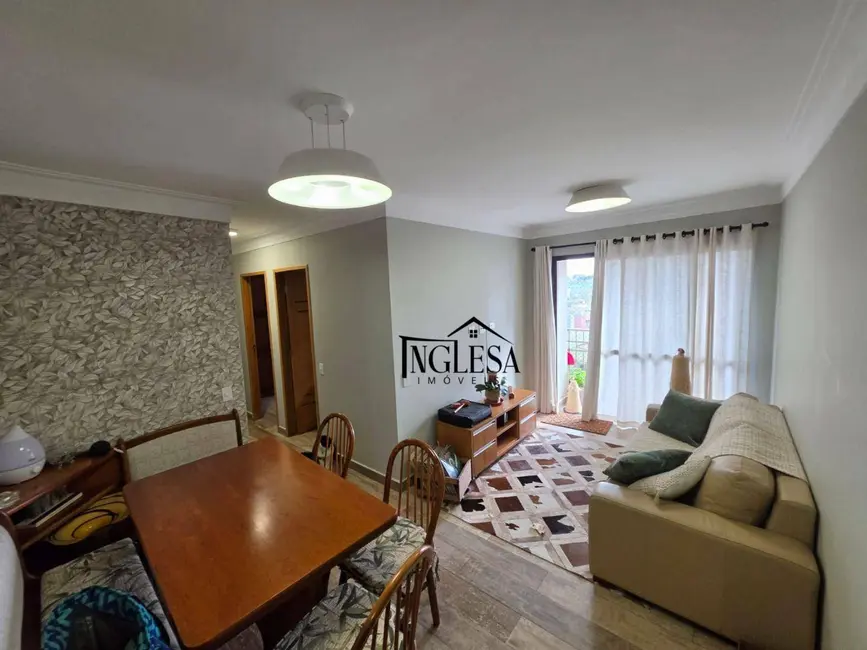 Foto 4 de Apartamento com 3 quartos à venda, 80m2 em Vila Floresta, Santo Andre - SP