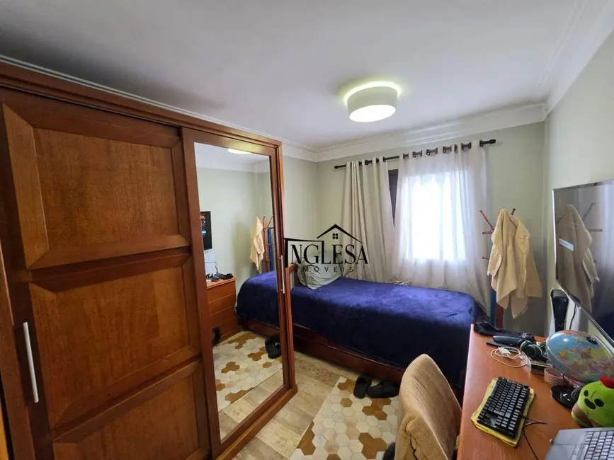 Foto 8 de Apartamento com 3 quartos à venda, 80m2 em Vila Floresta, Santo Andre - SP