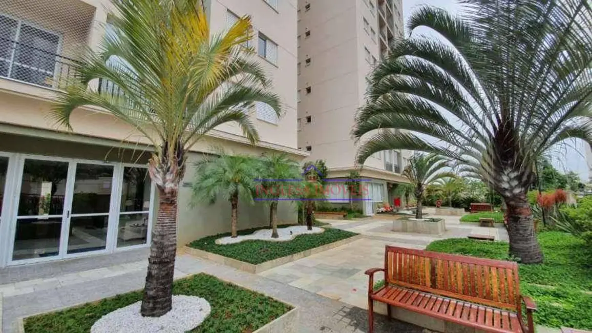 Apartamento com 3 quartos para alugar, 100m2 em Vila Valparaíso, Santo Andre - SP - imagem 9 Foto 9 de Apartamento com 3 quartos para alugar, 100m2 em Vila Valparaíso, Santo Andre - SP
