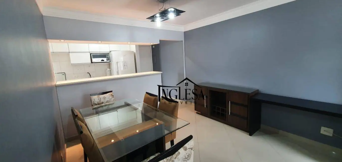 Foto 6 de Apartamento com 3 quartos à venda, 70m2 em Vila Valparaíso, Santo Andre - SP