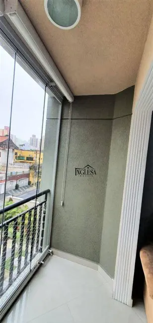 Foto 5 de Apartamento com 3 quartos à venda, 70m2 em Vila Valparaíso, Santo Andre - SP