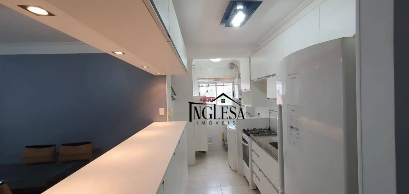 Foto 8 de Apartamento com 3 quartos à venda, 70m2 em Vila Valparaíso, Santo Andre - SP