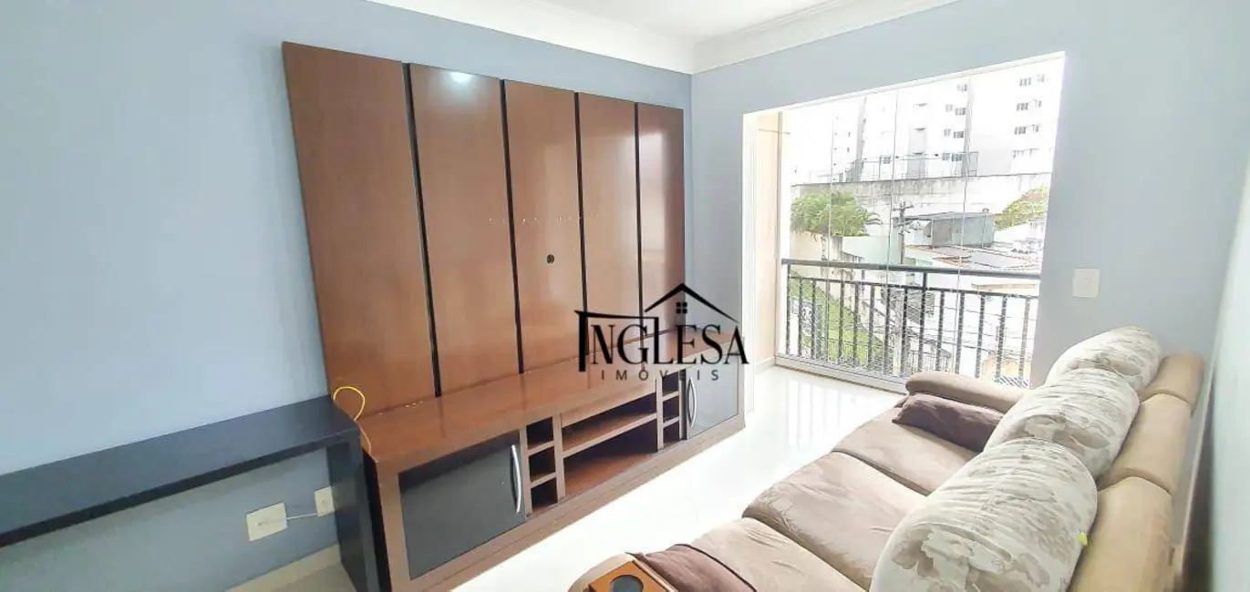 Foto 2 de Apartamento com 3 quartos à venda, 70m2 em Vila Valparaíso, Santo Andre - SP