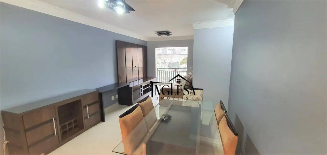 Foto 1 de Apartamento com 3 quartos à venda, 70m2 em Vila Valparaíso, Santo Andre - SP