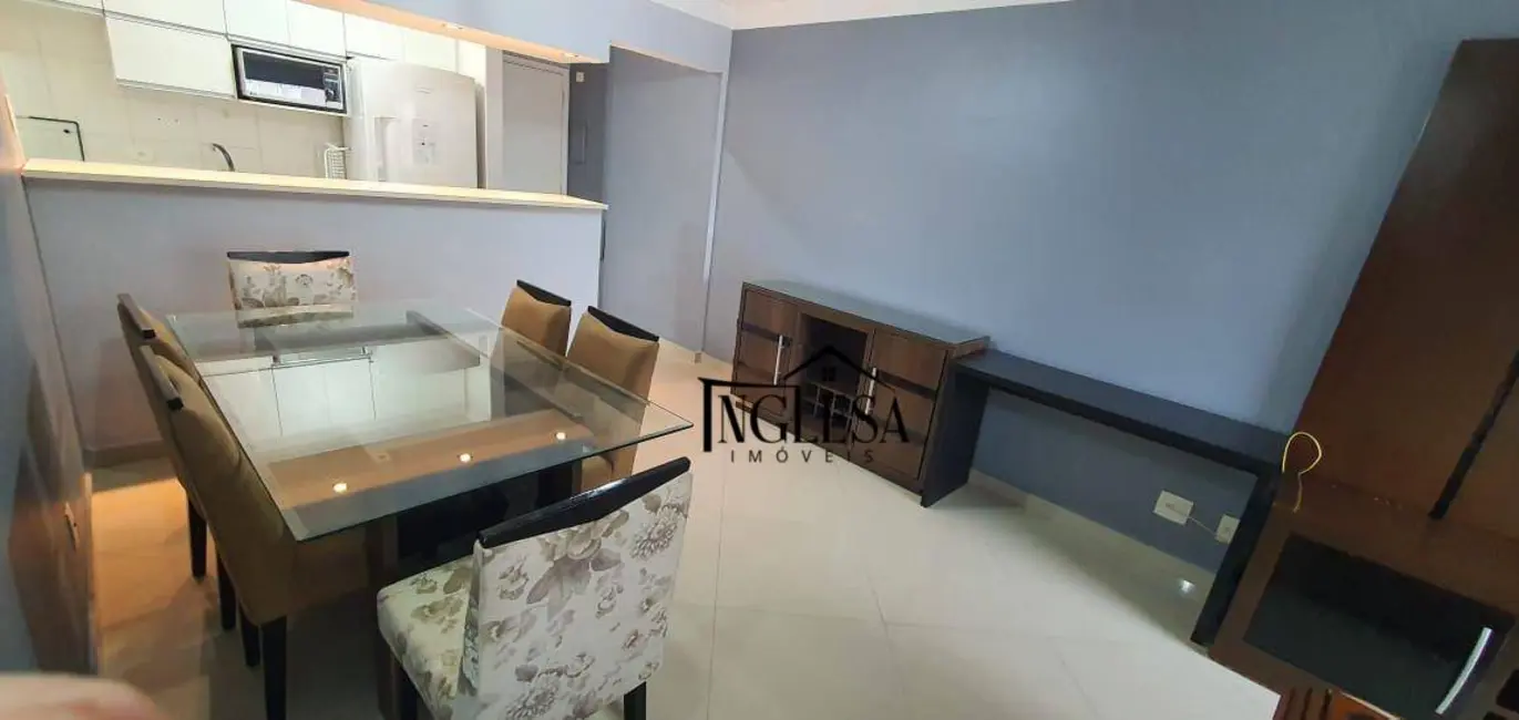 Foto 9 de Apartamento com 3 quartos à venda, 70m2 em Vila Valparaíso, Santo Andre - SP