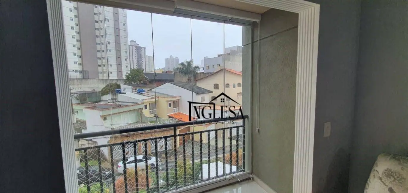 Foto 3 de Apartamento com 3 quartos à venda, 70m2 em Vila Valparaíso, Santo Andre - SP