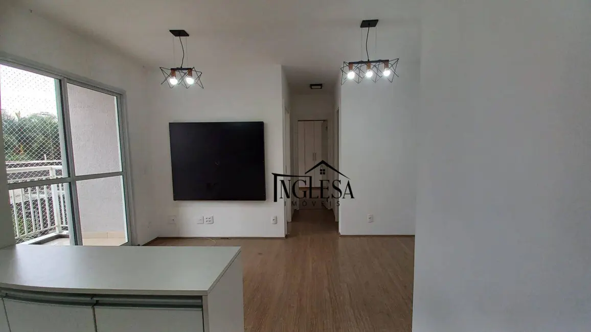 Foto 6 de Apartamento com 2 quartos para alugar, 56m2 em Cerâmica, Sao Caetano Do Sul - SP