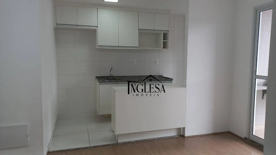 Foto 2 de Apartamento com 2 quartos para alugar, 56m2 em Cerâmica, Sao Caetano Do Sul - SP
